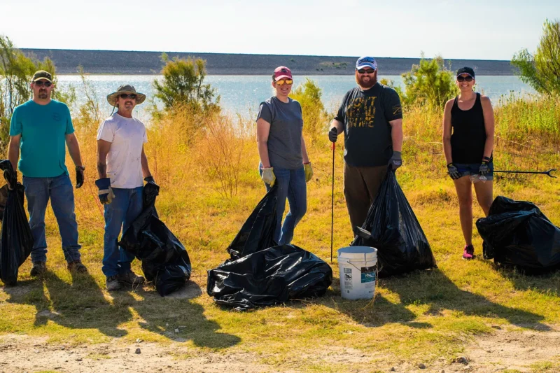 How to Start a Local Cleanup Group: Step-by-Step Guide to Creating Positive Community Change