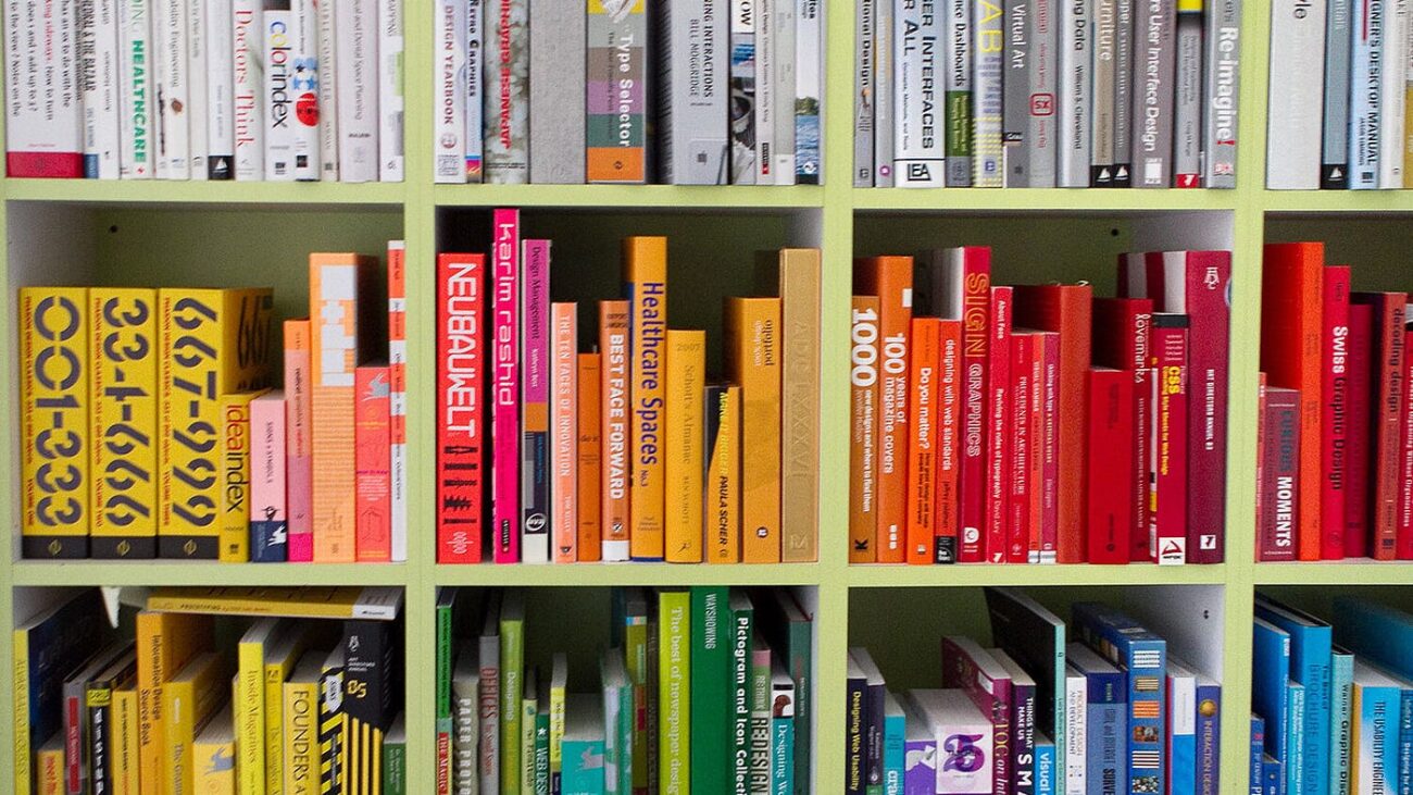 The Best Books for Personal Development in 2025