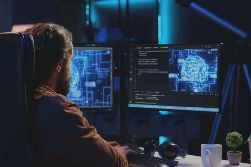 How to Become a Machine Learning Engineer: A Step-by-Step Guide for Beginners