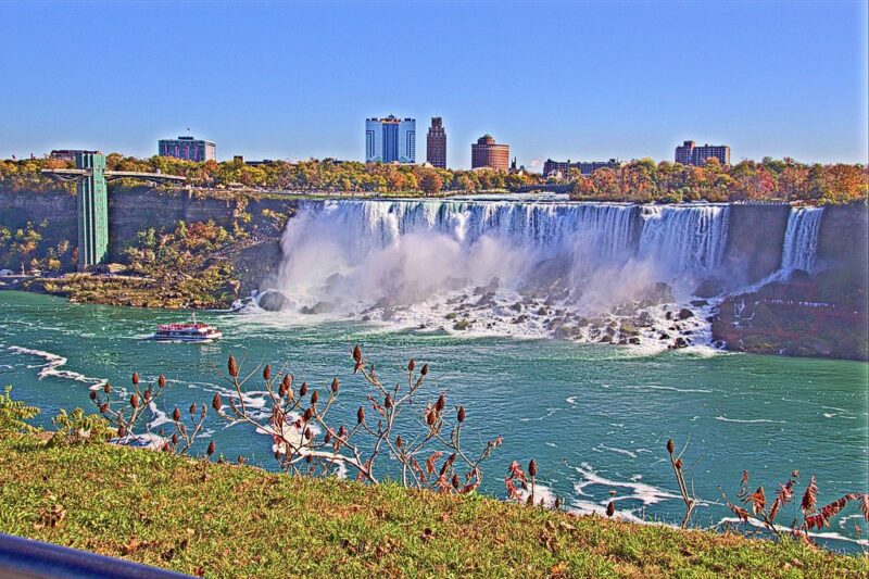 Niagara Falls Weekend Getaway Itinerary: The Ultimate Guide for an Unforgettable Escape