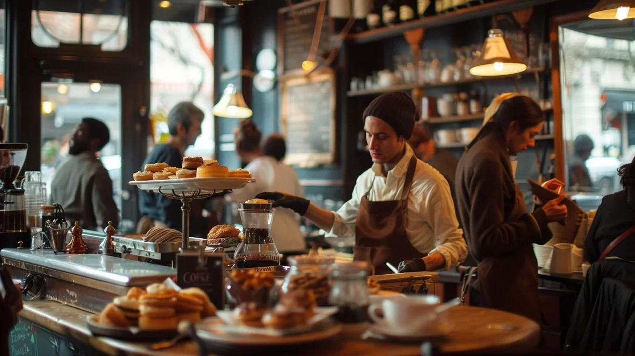 Best Coffee Shops in Melbourne: A Local’s Guide to the City’s Café Culture