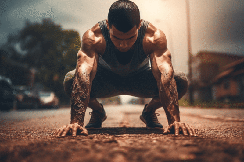 Strength Training for Beginners: Your Ultimate Guide to Getting Stronger and Healthier