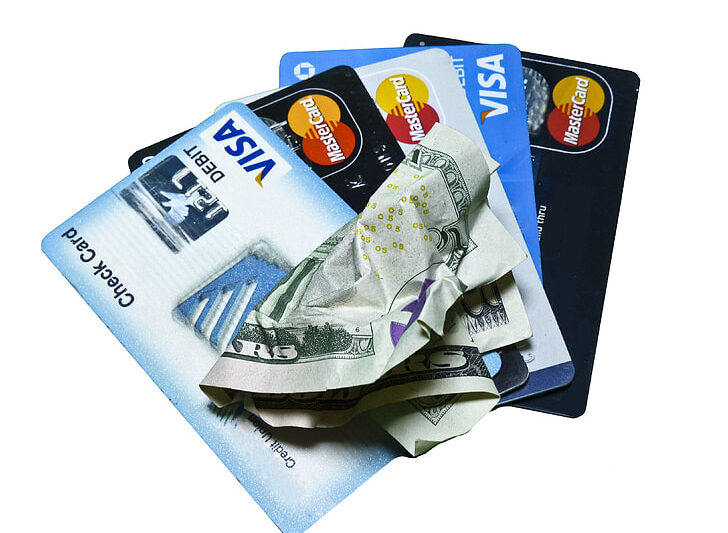 The Future of Credit Cards: Are Digital Wallets Taking Over?