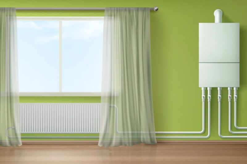 DIY Thermal Curtains: The Ultimate Guide to Energy-Saving Window Solutions