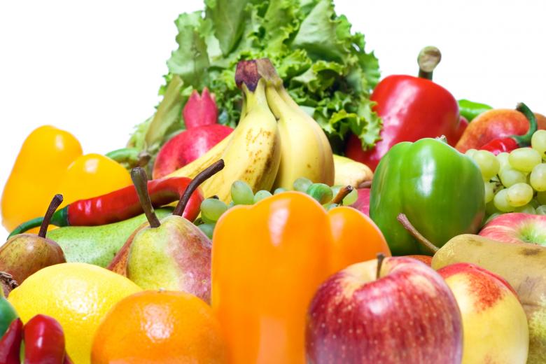 Eating Seasonally: A Month-by-Month Guide to Freshness and Flavor