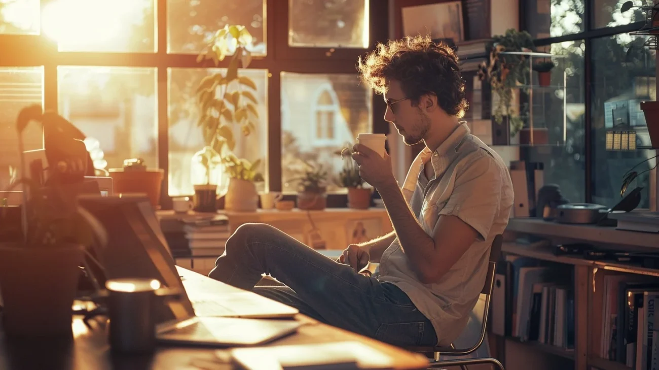 Eco-Friendly Coffee Routines: Sustainable Sips for a Greener Future