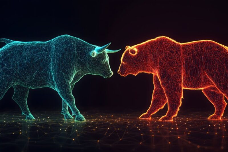 Understanding Crypto Market Cycles: Are We in a Bull or Bear Market?