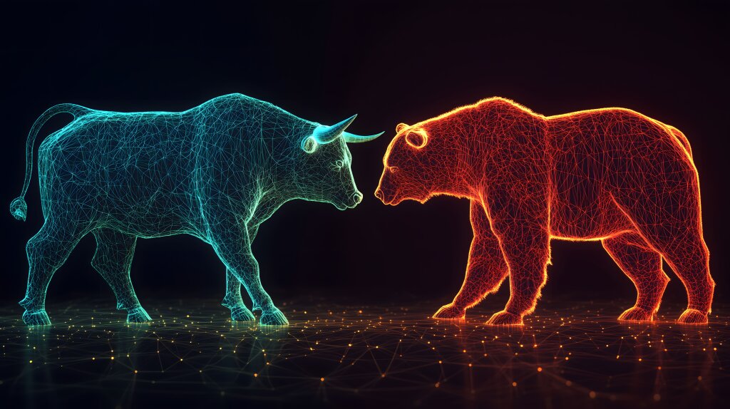 Understanding Crypto Market Cycles: Are We in a Bull or Bear Market?