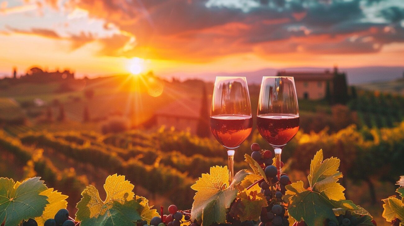 Uncorking the Magic: The Ultimate Guide to Wine Tasting in Barossa Valley, South Australia