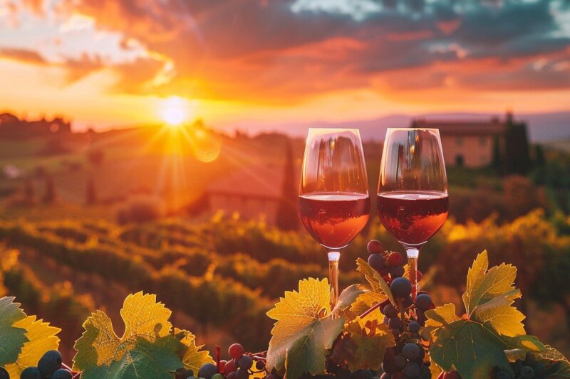 Uncorking the Magic: The Ultimate Guide to Wine Tasting in Barossa Valley, South Australia