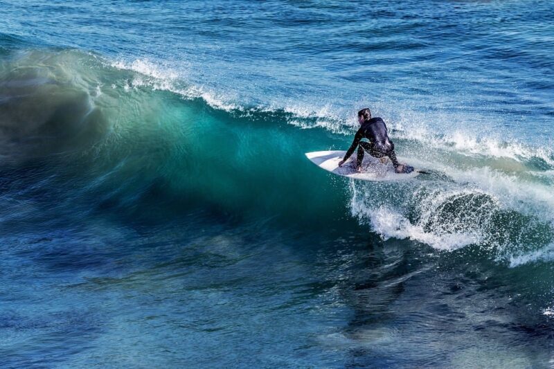 Ride the Waves: Discover Gold Coast’s Best Surf Spots