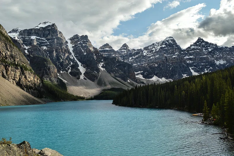 Jasper vs Banff: Which Canadian Rockies Gem Should You Choose?