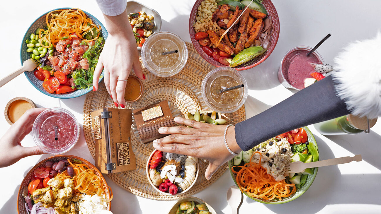 Why You Should Start Bringing Your Own Containers to Restaurants: A Step Toward Sustainable Dining