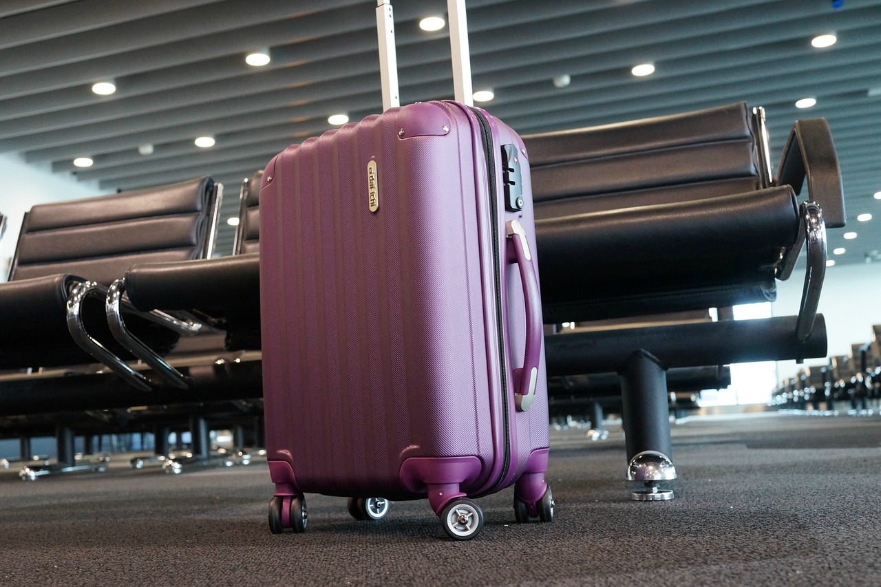Lost Luggage: Your Rights & Remedies—What Every Traveler Needs to Know