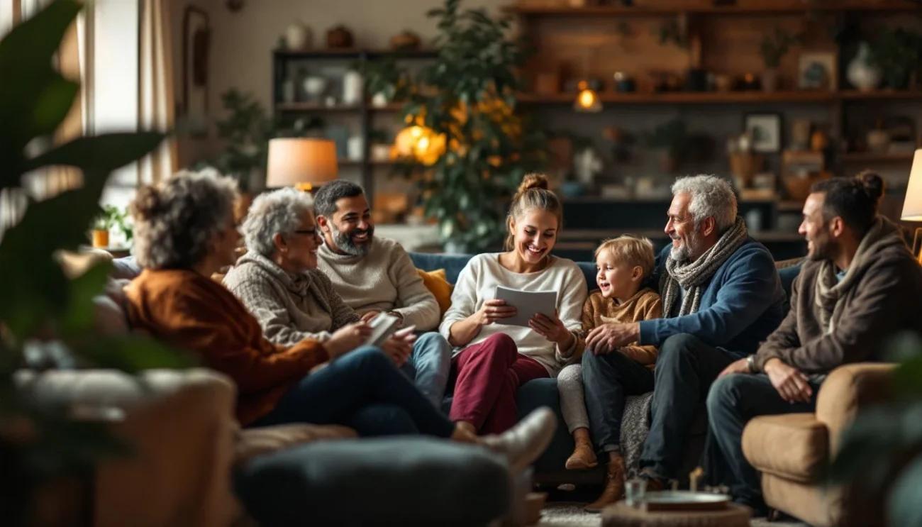 Making Your Home Entertaining-Ready: Hosting Essentials for Effortless Gatherings