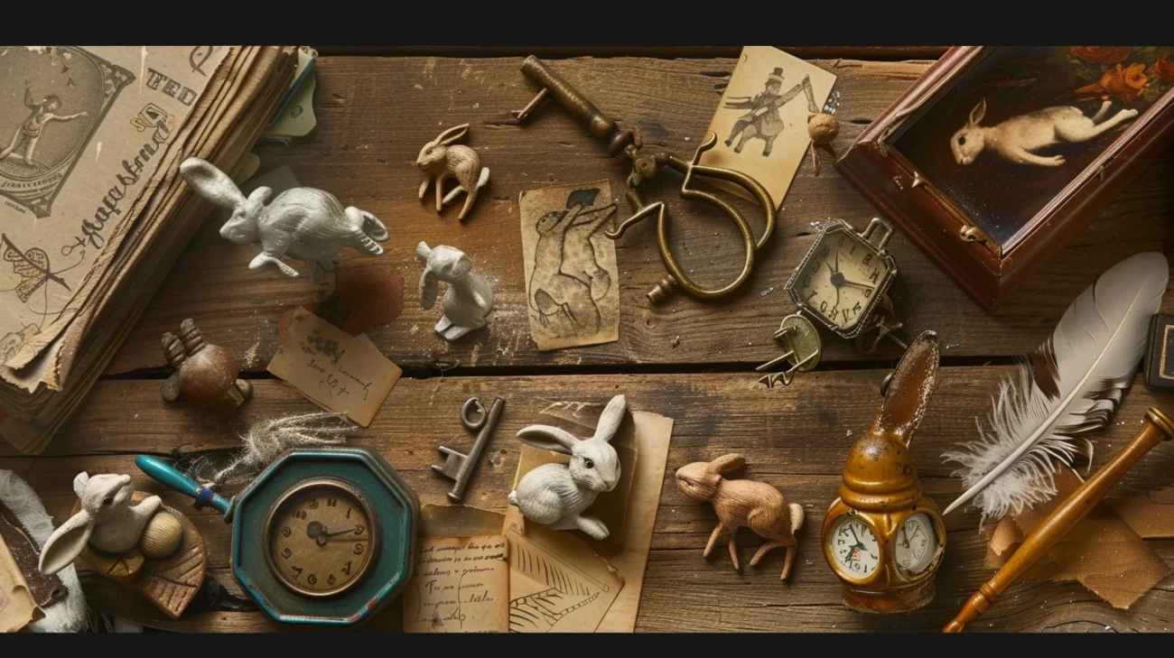 Vintage & Antique Finds: Making Old New Again