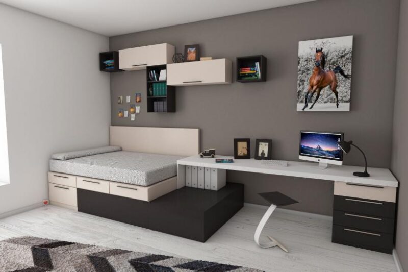 Home Office Design for Productivity and Comfort: Your Complete Guide