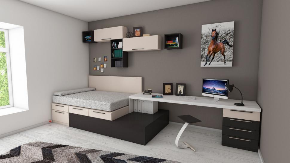 Home Office Design for Productivity and Comfort: Your Complete Guide
