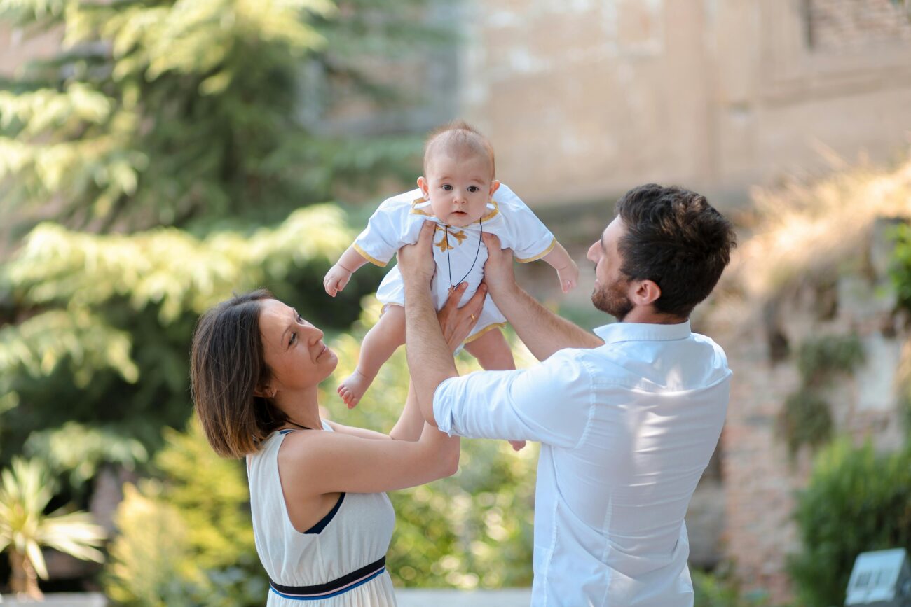 Millennial and Gen Z Parenting Styles: How Young Parents Are Rewriting the Playbook