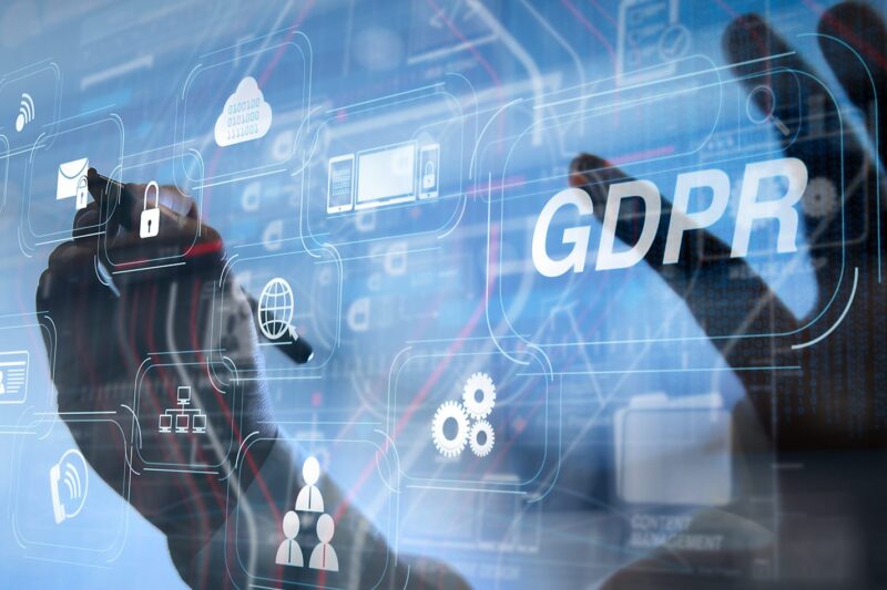 Unlocking Your Data Rights: What the GDPR Means for You in 2025