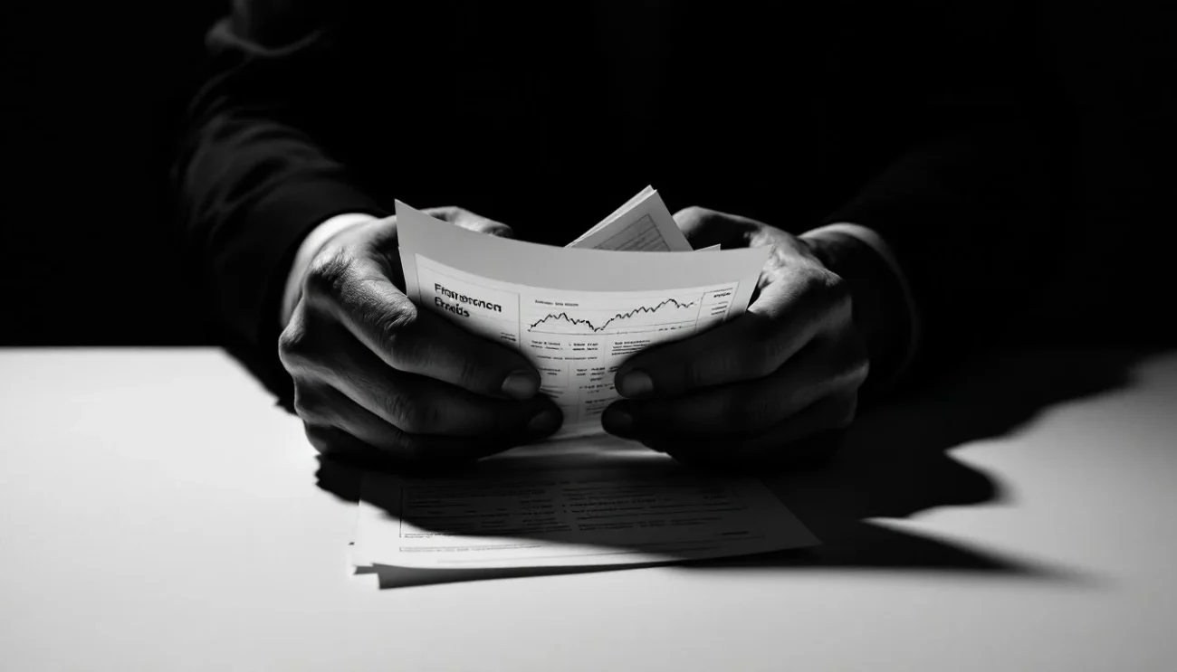Understanding Your Rights: What to Do If You’re in Financial Hardship
