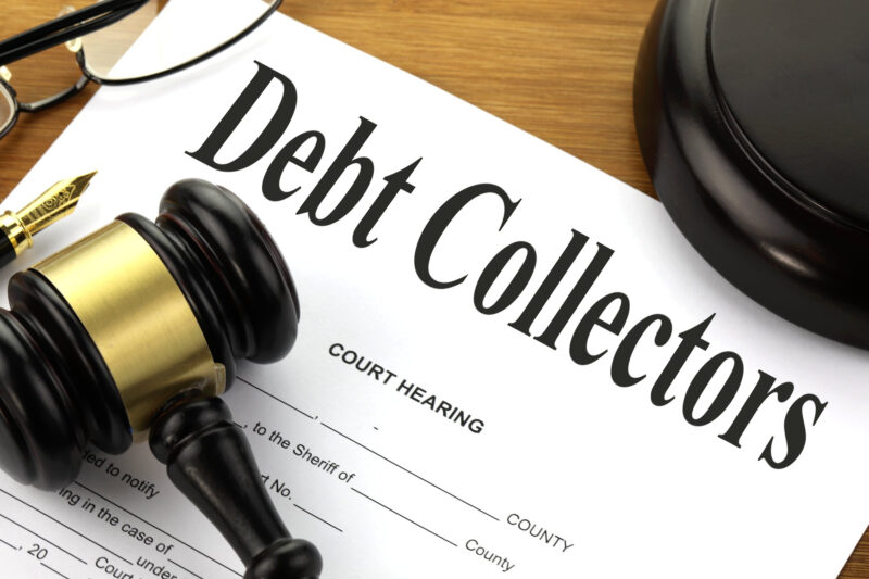 What Debt Collectors Can and Can’t Do: Know Your Rights and Take Control