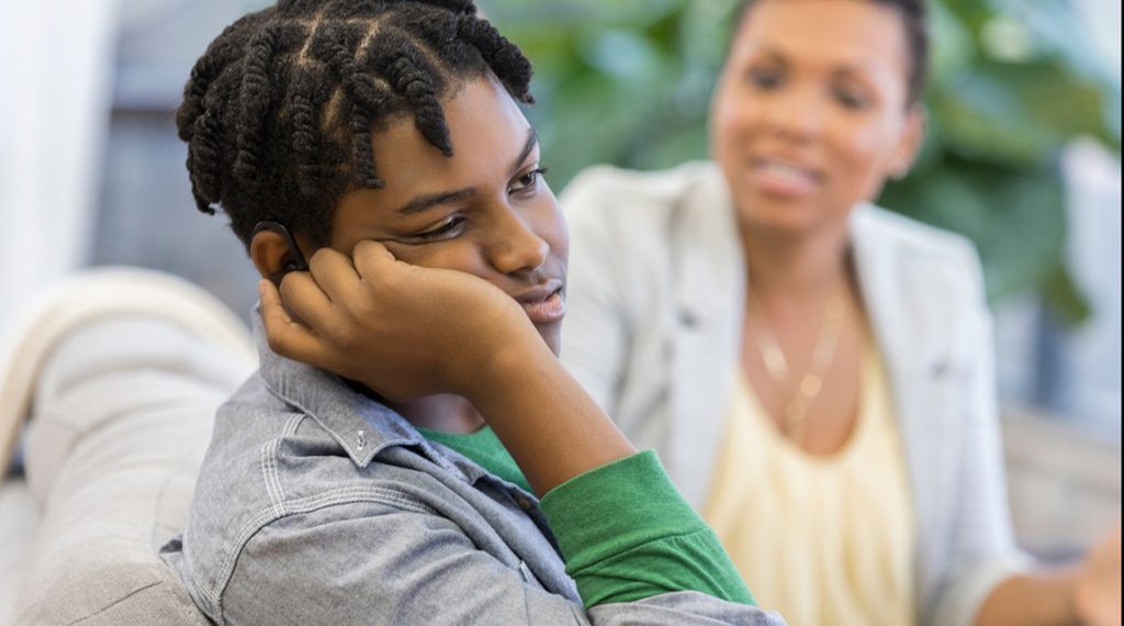Recognizing Signs of Teen Depression: Early Warning Signs Every Parent Should Know