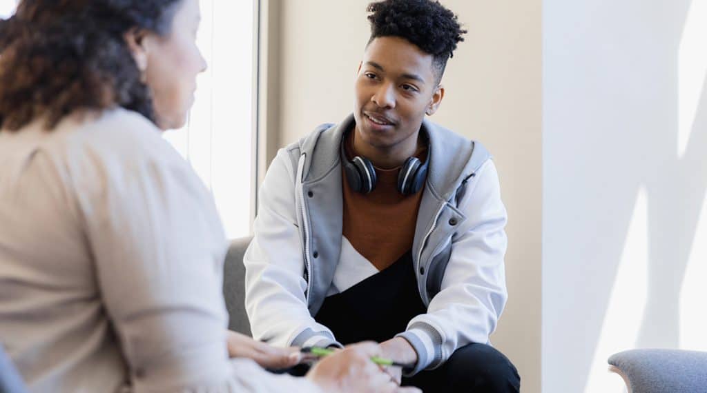 Talking to Teens About Consent: Building Trust and Understanding