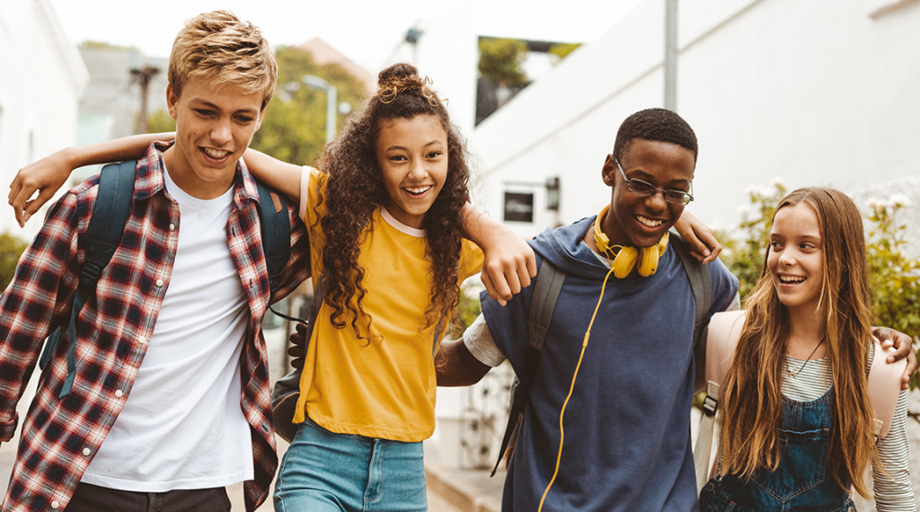 How to Encourage Positive Body Image in Teens: Empowering Youth for a Healthier Future