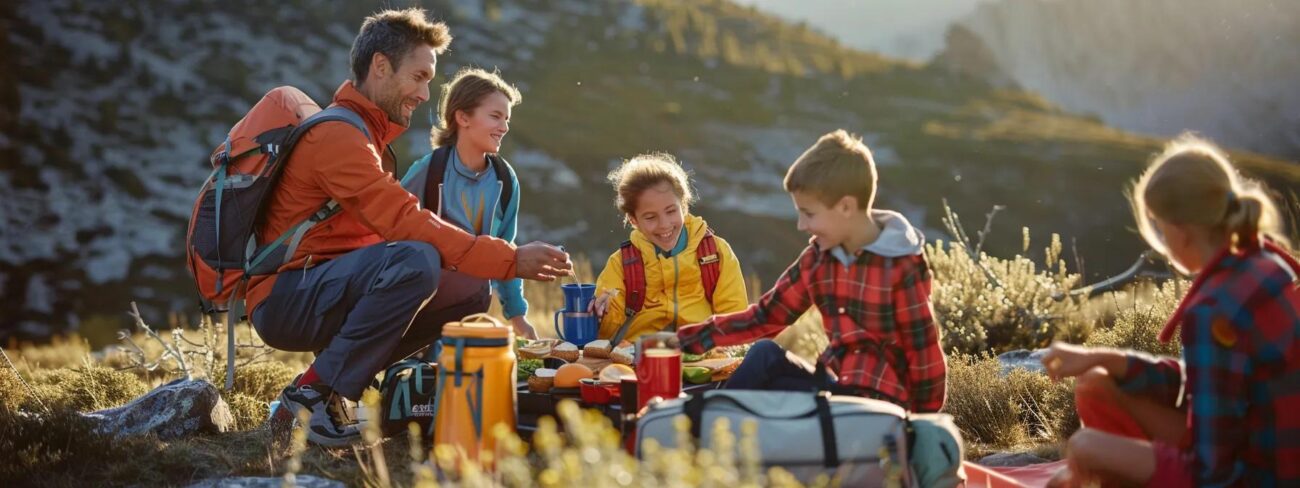 Best Family Bonding Activities for Unbreakable Connections