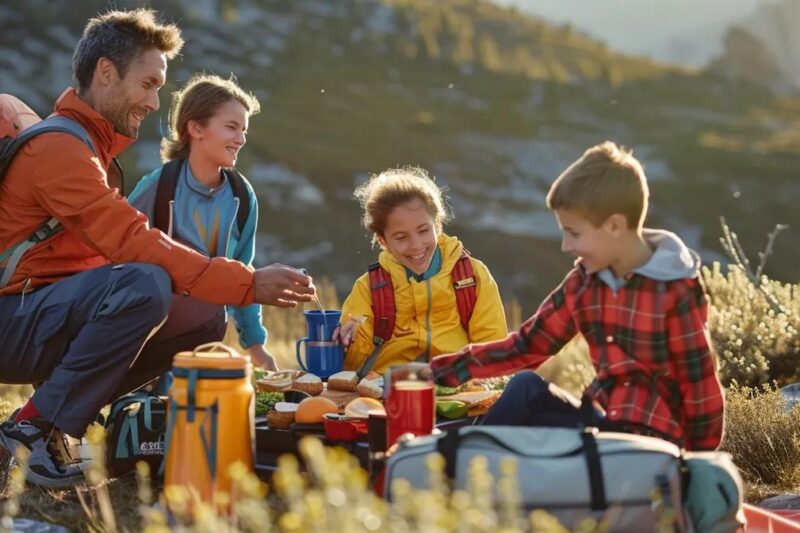 Best Family Bonding Activities for Unbreakable Connections