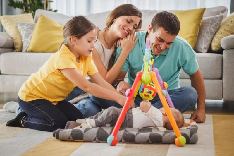 How to Keep a Strong Marriage After Kids: Real Strategies for Lasting Love