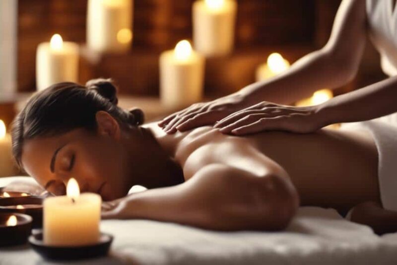 Creating a Home Spa: Self-Care Rituals You Can Do at Home