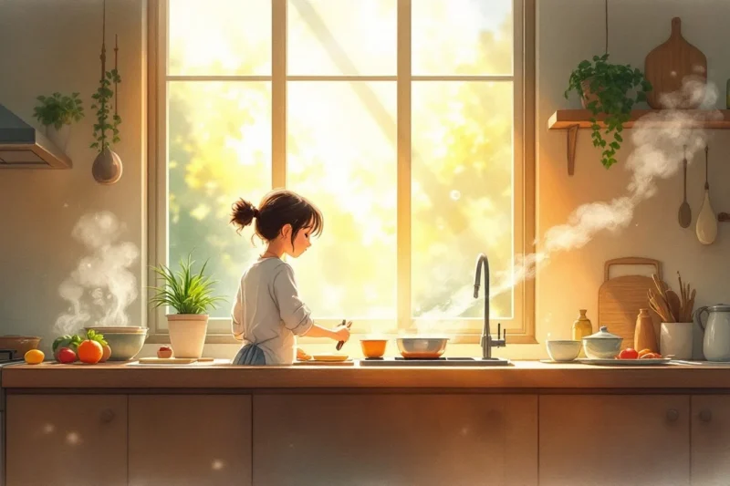 Rise and Shine: The Morning Routines That Set the Tone for a Productive Day