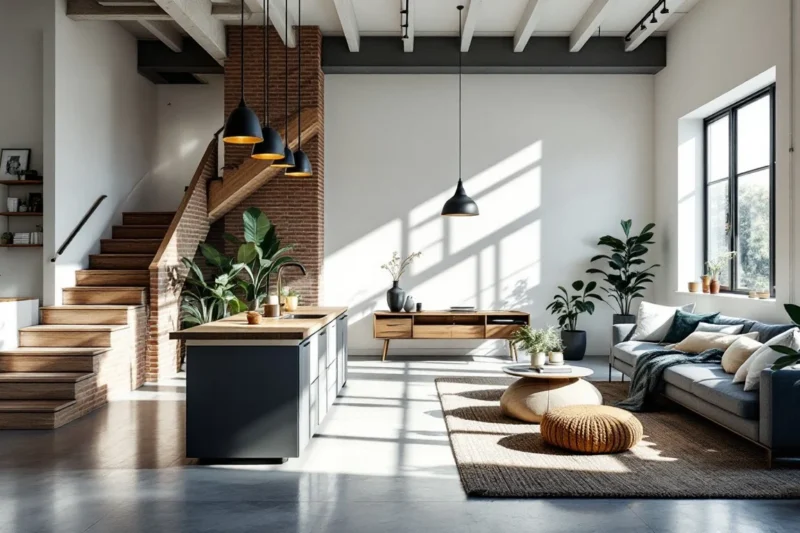 Scandinavian vs. Japandi: Which Aesthetic Truly Suits Your Lifestyle?