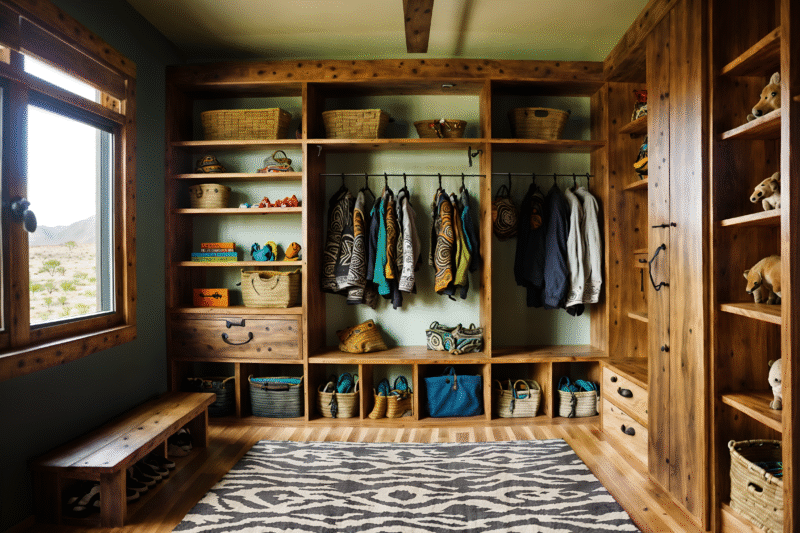 20 Space-Saving Hacks for Small Apartments and Tiny Homes: Maximize Every Inch!