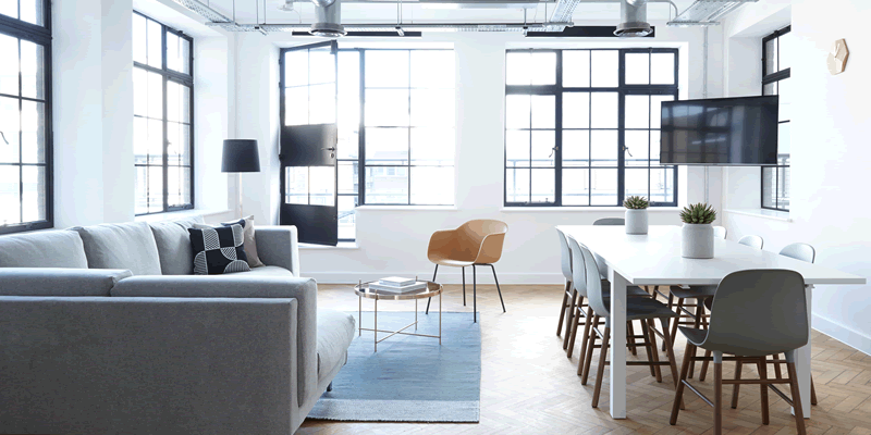 The Ultimate Guide to Creating a Cozy and Modern Living Room