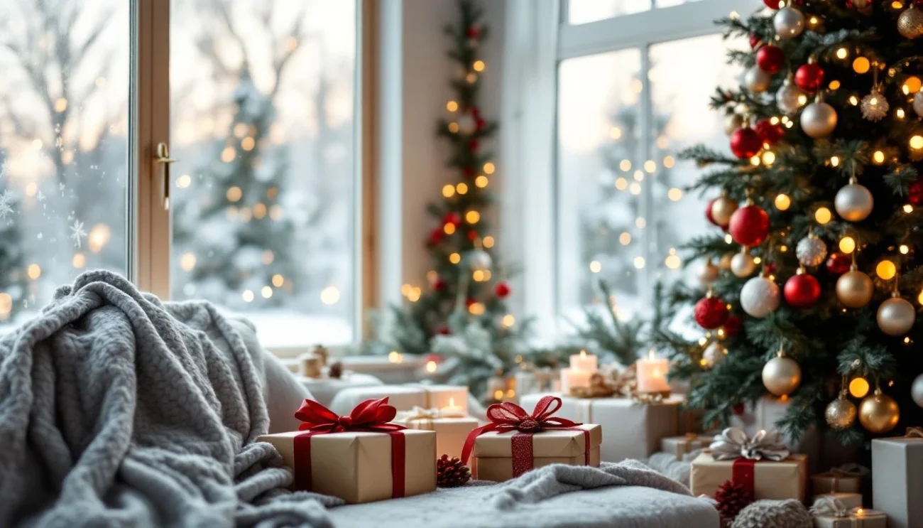 How to Decorate Your Home for Every Season Without Breaking the Bank