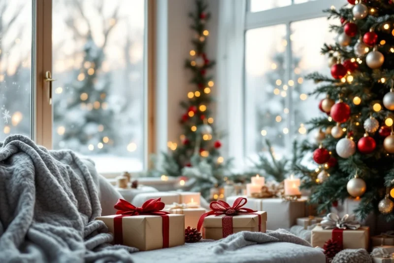 How to Decorate Your Home for Every Season Without Breaking the Bank