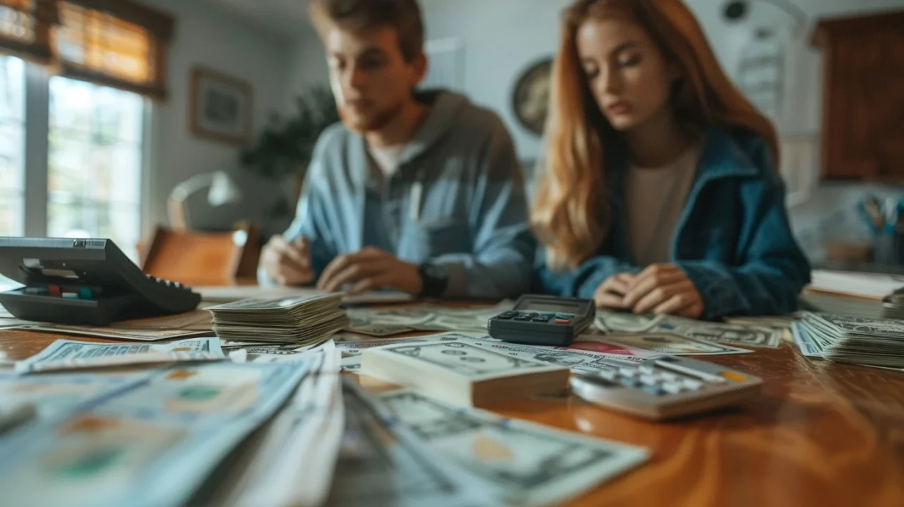 How Couples Can Manage Money Together Without Fighting: Practical Tips for Financial Harmony