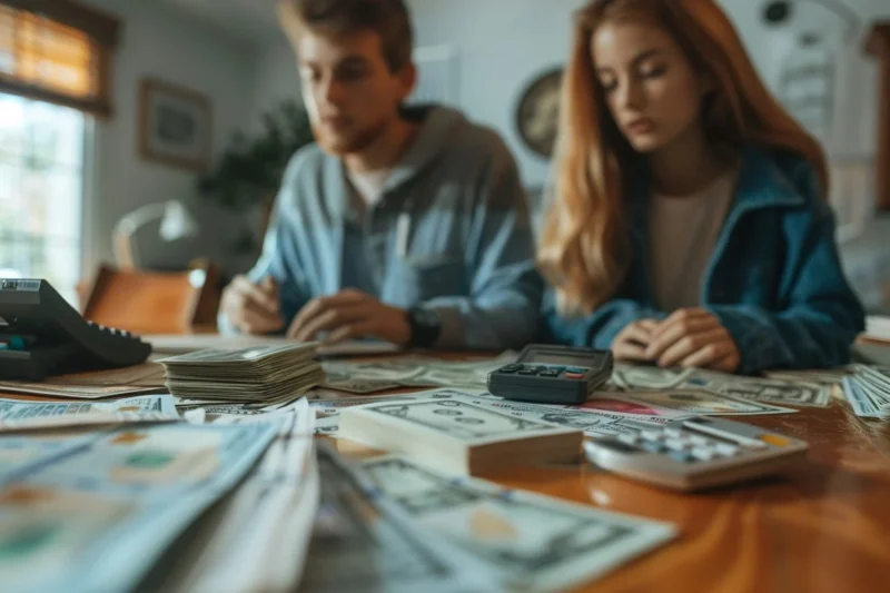 How Couples Can Manage Money Together Without Fighting: Practical Tips for Financial Harmony