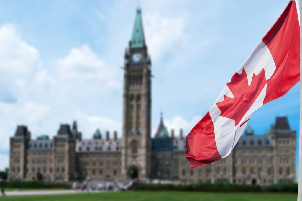 Step-by-Step Guide: How to Apply for a Canada Study Permit in 2025