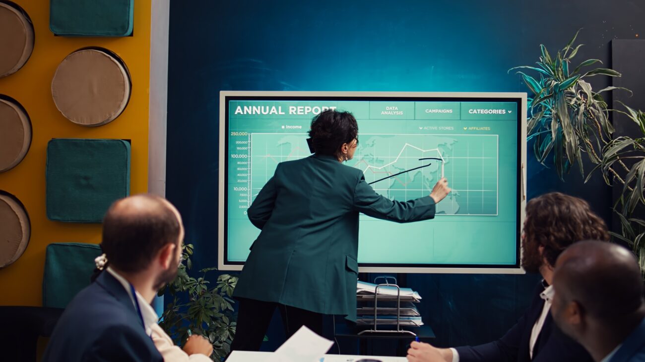 How to Give a Great Presentation at Work: Proven Strategies for Success