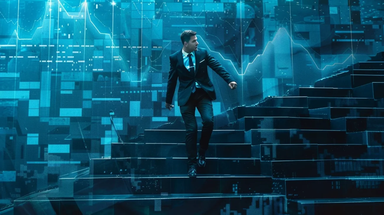 Unlocking Success: The Crucial Role of Big Data in Modern Business Strategy