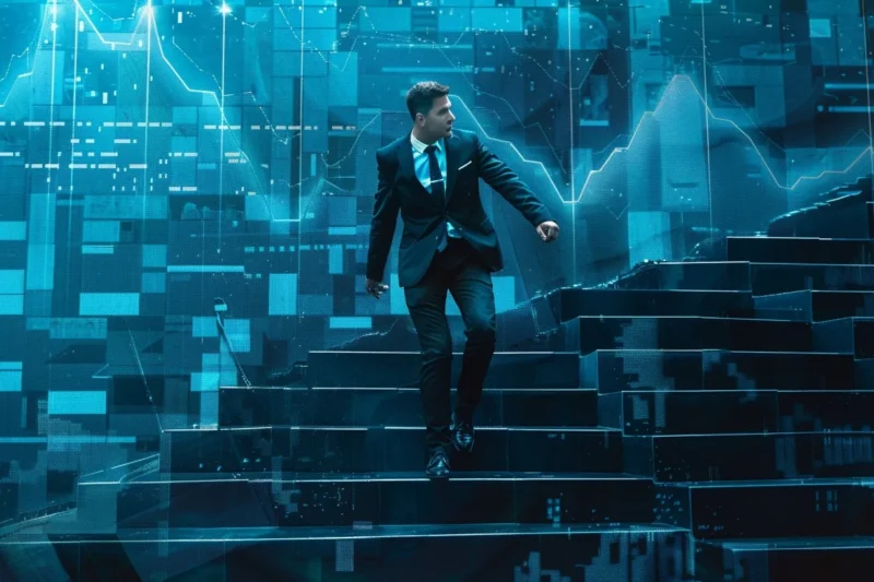 Unlocking Success: The Crucial Role of Big Data in Modern Business Strategy