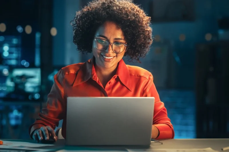 Break Into Tech: How to Build a Career in Tech Without a Computer Science Degree