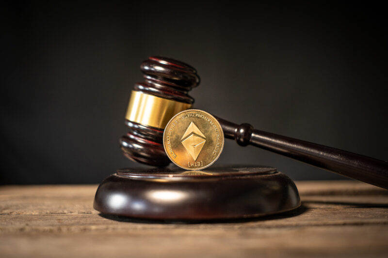 The State of Crypto Regulation in 2025: What Investors Need to Know