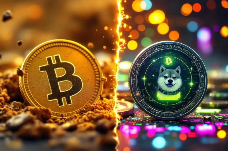 The Psychology of Memecoins: Risky Gamble or Cultural Phenomenon?