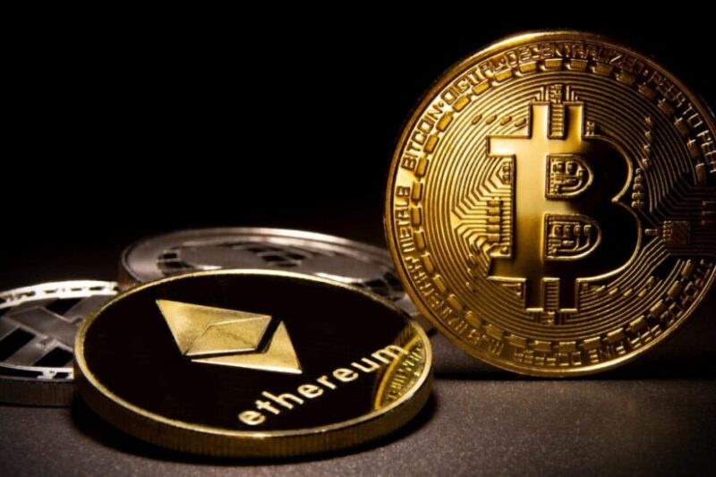 Top 5 Ways to Earn Passive Income with Crypto in 2025 (Staking, Lending & More)