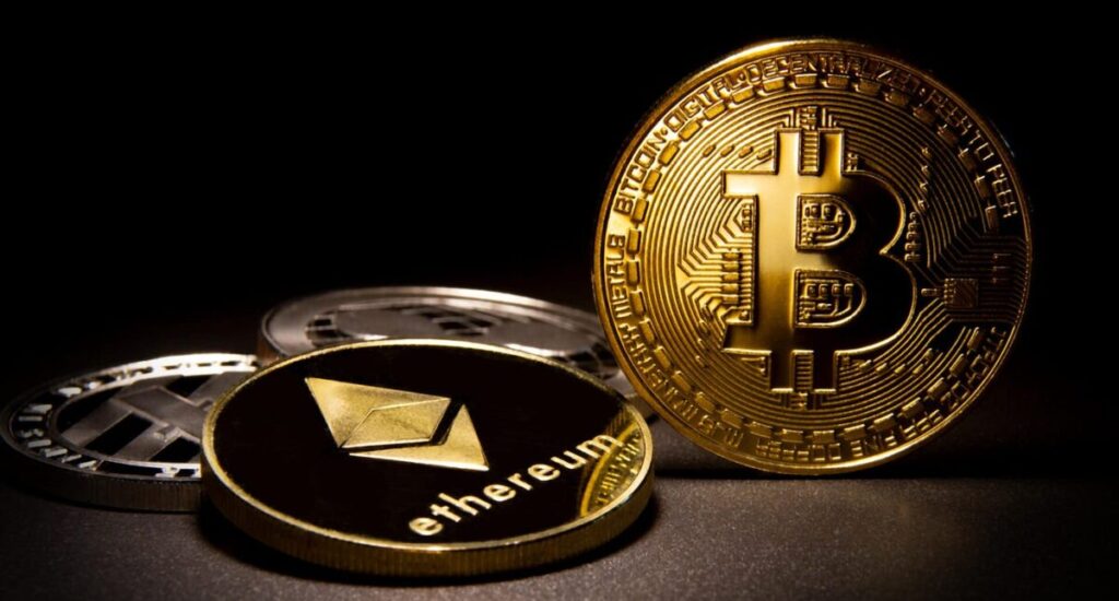 Top 5 Ways to Earn Passive Income with Crypto in 2025 (Staking, Lending & More)